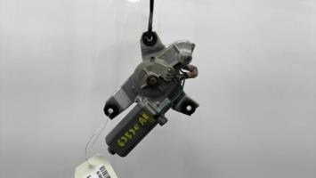 Moteur essuie glace arriere