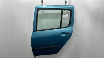 Porte arriere gauche
