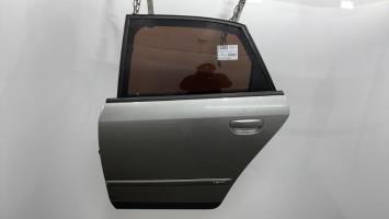 Porte arriere gauche