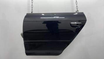 Porte arriere gauche