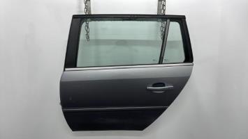 Porte arriere gauche