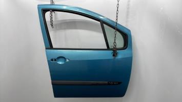 Porte avant droit