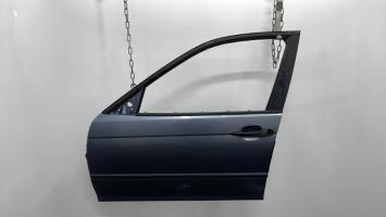 Porte avant gauche