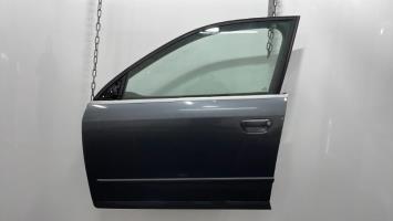 Porte avant gauche