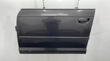 Porte avant gauche