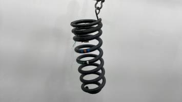 Ressort de suspension arriere droit