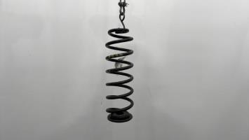 Ressort de suspension arriere gauche