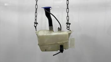 Vase de lave glace