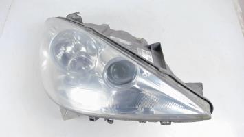 Gruppo ottico anteriore principale destro (luci)(faro)