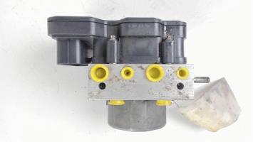 Blocco ABS (antibloccaggio freni)