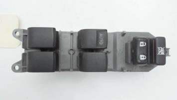 Interruttore lavacristalli anteriore sinistro
