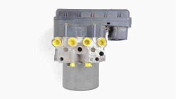 Blocco ABS (antibloccaggio freni)