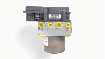 Blocco ABS (antibloccaggio freni)