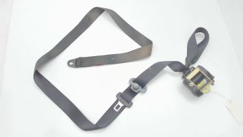 Ceinture arriere gauche