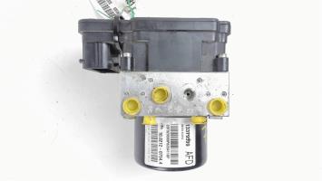 Blocco ABS (antibloccaggio freni)