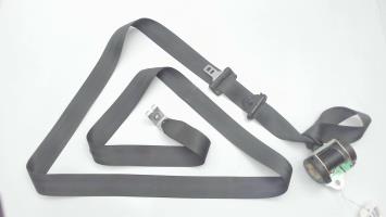 Ceinture arriere droit