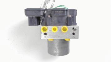 Blocco ABS (antibloccaggio freni)