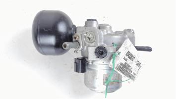 Blocco ABS (antibloccaggio freni)