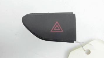 Bouton de warning