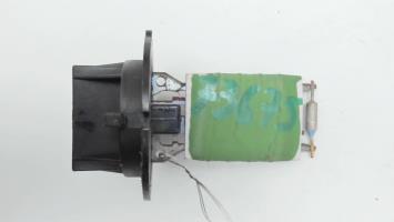 Resistance chauffage