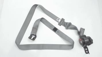 Ceinture arriere gauche