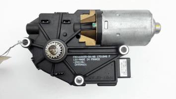 Moteur toit ouvrant