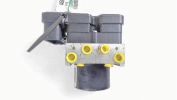 Blocco ABS (antibloccaggio freni)
