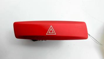 Bouton de warning