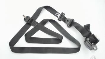 Ceinture arriere droit