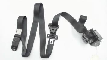 Ceinture arriere gauche