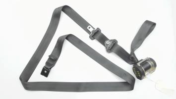 Ceinture arriere gauche