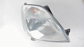 Gruppo ottico anteriore principale destro (luci)(faro)