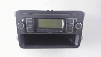 Autoradio