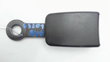 Aggancio cintura sicurezza anteriore sinistro