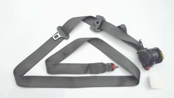 Ceinture arriere gauche