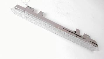 Luce stop centrale