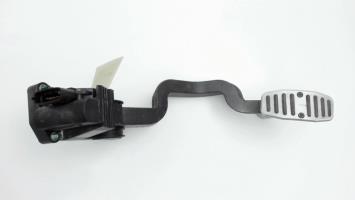Potenciómetro de pedales de gas del acelerador