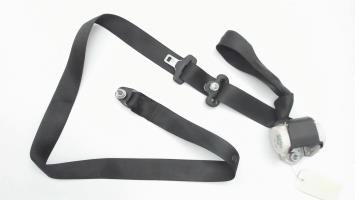 Ceinture arriere droit
