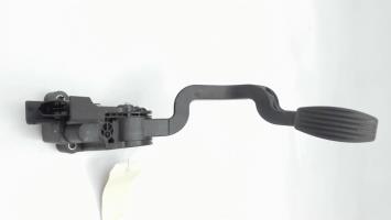 Potenciómetro de pedales de gas del acelerador