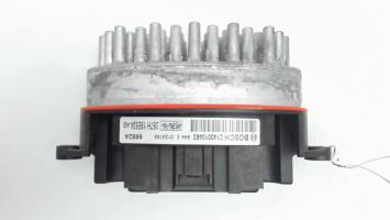 Resistance chauffage