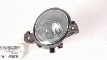 Fendinebbia destro (luci)