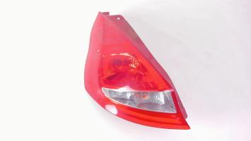 Fanale posteriore principale sinistro (luci)