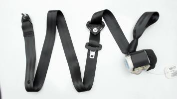 Ceinture arriere gauche