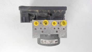 Blocco ABS (antibloccaggio freni)