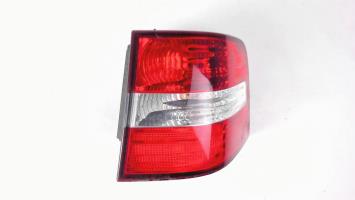 Fanale posteriore principale destro (luci)