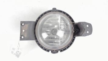Fendinebbia destro (luci)