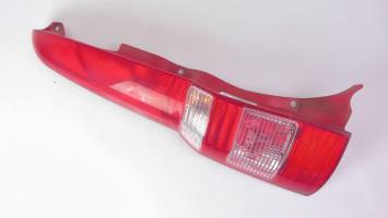 Fanale posteriore principale sinistro (luci)