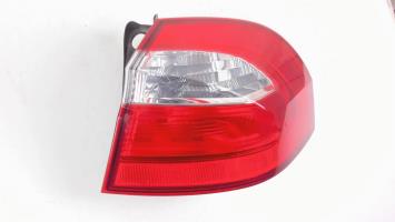 Fanale posteriore principale destro (luci)