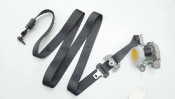 Cintura di sicurezza anteriore destra