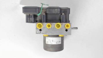 Blocco ABS (antibloccaggio freni)